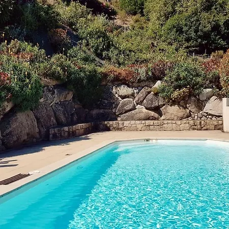 3 Avec Jardin, Vue Mer, Piscine Et Tennis Apartment *